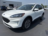 Used 2022 Ford Escape SEL w/ Technology Package image 2
