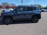 Used 2021 Jeep Renegade Latitude w/ Convenience Group image 3