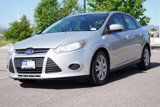 Used 2013 Ford Focus SE w/ Super Fuel Economy (SFE) Pkg image 6
