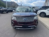 Used 2018 Ford Explorer Platinum image 3