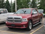 Used 2013 RAM 1500 Limited image 3