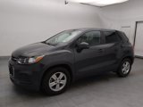Used 2020 Chevrolet Trax LS w/ Tint and Cruise Package image 2