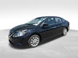 Used 2018 Nissan Sentra SV image 3