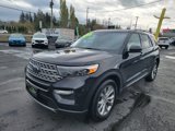 Used 2021 Ford Explorer Limited w/ Equipment Group 301A image 3