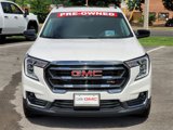 Used 2024 GMC Terrain AT4 w/ Infotainment Package II image 2