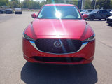 New 2025 MAZDA CX-5 AWD 2.5 S w/ Preferred Package image 3