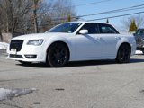 Certified 2022 Chrysler 300 Touring L w/ Safetytec Plus Group image 5