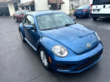 Used 2019 Volkswagen Beetle 2.0T S image 3