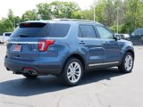 Used 2019 Ford Explorer XLT image 5