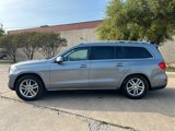 Used 2014 Mercedes-Benz GL 450 4MATIC image 4