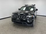 Used 2018 Jeep Grand Cherokee Laredo image 3