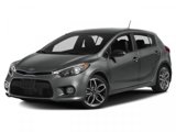 Used 2015 Kia Forte SX image 4