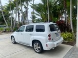 Used 2011 Chevrolet HHR LT w/ LT Preferred Equipment Group image 6