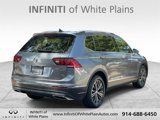 Used 2018 Volkswagen Tiguan SEL image 4