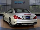 Used 2020 Mercedes-Benz SL 450 image 4