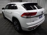 Used 2023 Volkswagen Atlas Cross Sport SEL Premium R-Line image 5