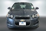 Used 2016 Chevrolet Sonic LT w/ Fun and Sun Package image 2