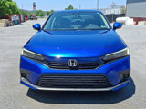 Used 2024 Honda Civic EX image 2