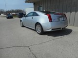 Used 2012 Cadillac CTS Performance image 3