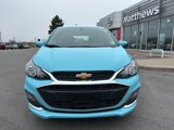 Used 2022 Chevrolet Spark LT image 2