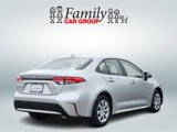 Used 2022 Toyota Corolla LE image 4