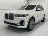Used 2022 BMW X7 xDrive40i w/ Cold Weather Package image 4