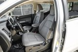 Used 2017 Chevrolet Colorado LT w/ LT Convenience Package image 4
