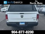 Used 2016 RAM 1500 Tradesman w/ Protection Group image 4