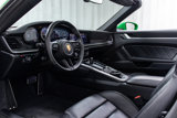 Certified 2021 Porsche 911 Turbo image 4