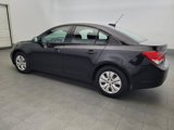 Used 2015 Chevrolet Cruze LS image 3