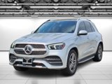 Used 2020 Mercedes-Benz GLE 350 4MATIC image 5