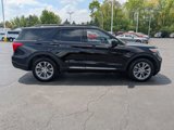 Certified 2022 Ford Explorer XLT w/ Equipment Group 202A image 4