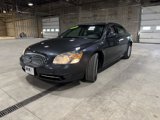 Used 2011 Buick Lucerne CXL w/ Driver Confidence Package image 3