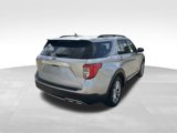 Used 2020 Ford Explorer XLT w/ Equipment Group 202A image 4