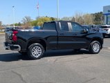 Used 2022 Chevrolet Silverado 1500 LT image 4