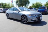 Used 2024 Chevrolet Malibu LT image 2