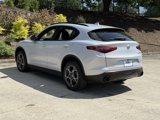 Used 2022 Alfa Romeo Stelvio Sprint image 5
