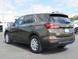 Certified 2023 Chevrolet Equinox LT image 6