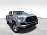 Certified 2018 Toyota Tacoma SR image 3
