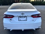 Used 2021 Toyota Camry SE image 6