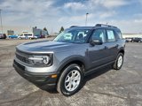 Used 2022 Ford Bronco Sport image 4