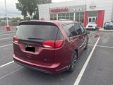 Used 2019 Chrysler Pacifica Limited w/ Advanced Safetytec Group image 4