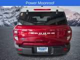 New 2025 Ford Bronco Sport Heritage w/ Convenience Package image 5