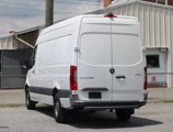 Used 2021 Mercedes-Benz Sprinter 2500 w/ Driver Convenience Package image 6