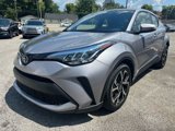 Used 2020 Toyota C-HR image 5