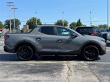 Used 2023 Hyundai Santa Cruz Night image 2