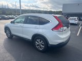 Used 2014 Honda CR-V EX-L image 2
