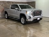 Used 2021 GMC Sierra 1500 SLT w/ SLT Premium Plus Package image 3