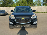 Used 2016 Chevrolet Equinox LT w/ Convenience Package image 2
