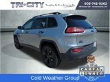 Used 2016 Jeep Cherokee Sport w/ Cold Weather Group image 3